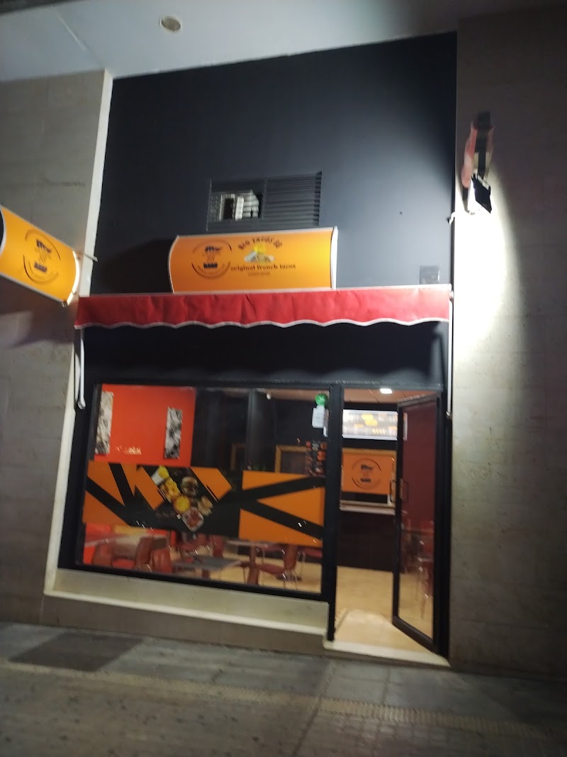 BIG TACOS 88