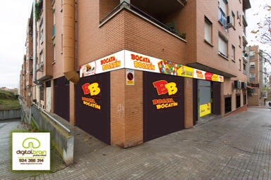 Bocata Bocatín