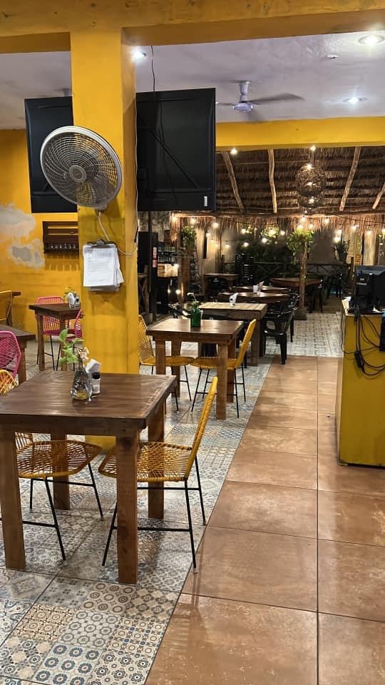 Carnitas Michoacán El Rey