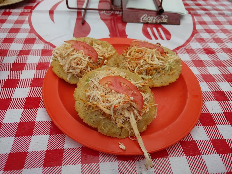 El Amigo SAN
