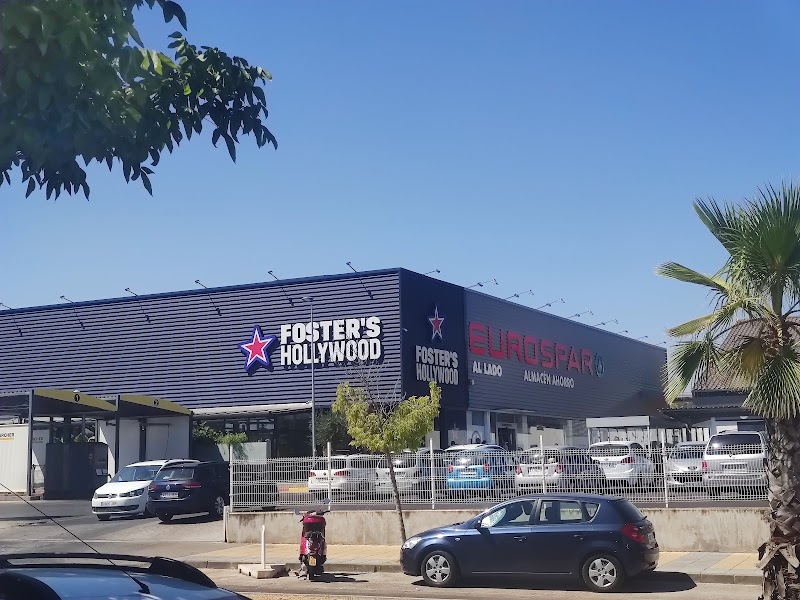 Foster's Hollywood