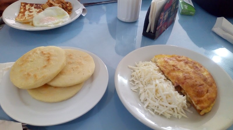 Pastelitos La Parroquia