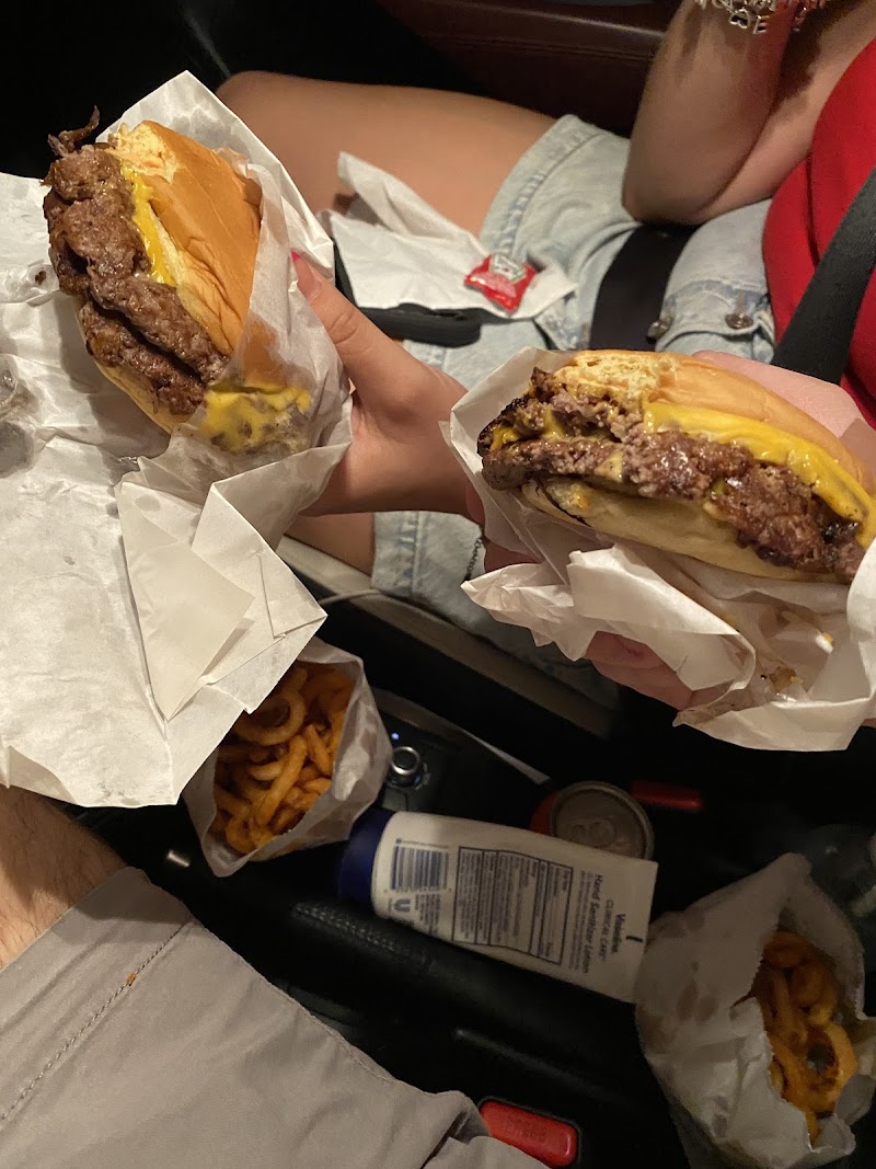 Travieso Smashburger