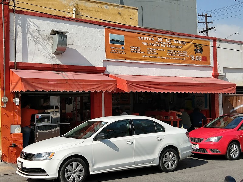El Paisa de Tampico