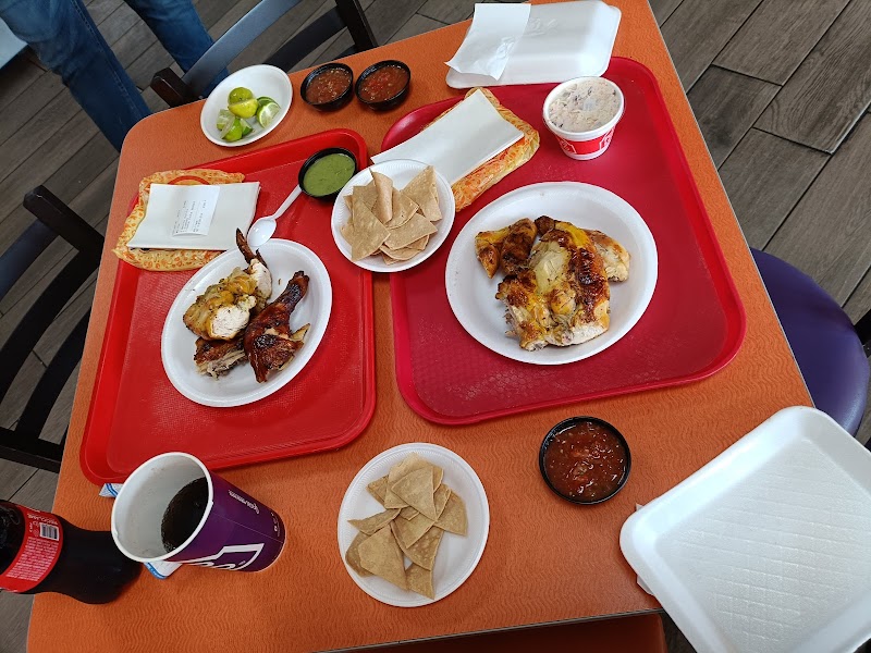 El Pollo Loco