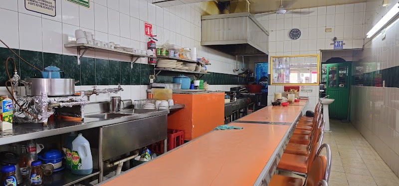 Restaurante Callitos