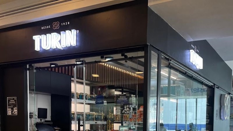 Turin Interplaza