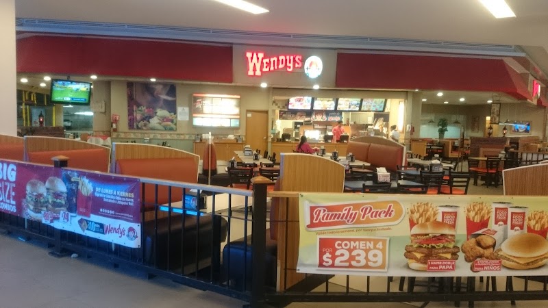 Wendy's