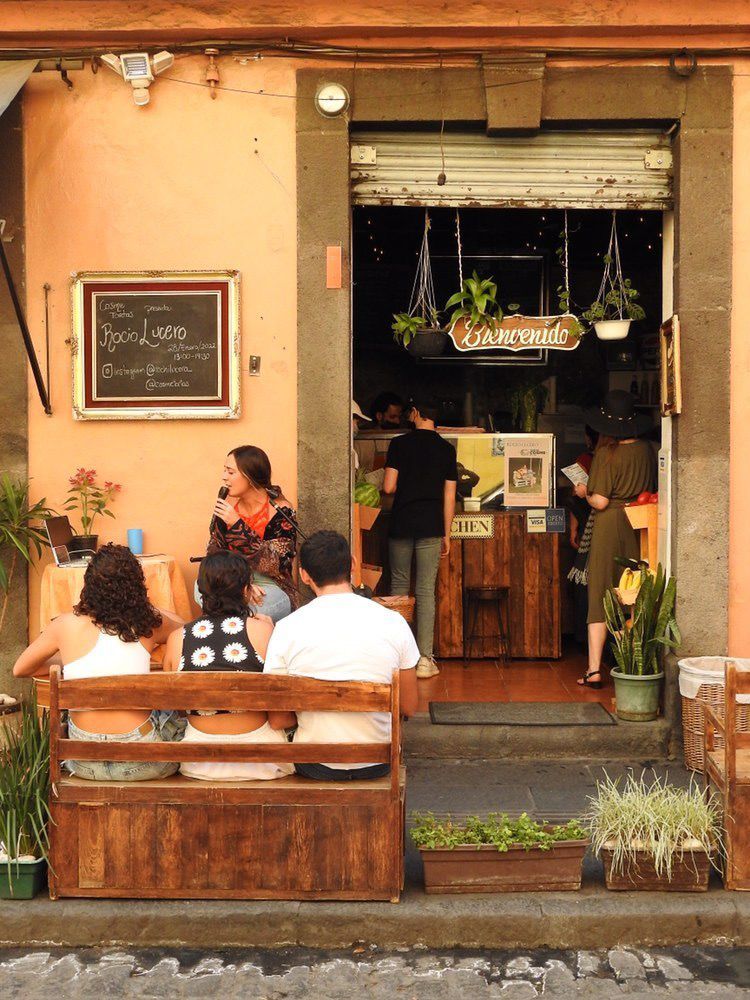 Cosme Tortas