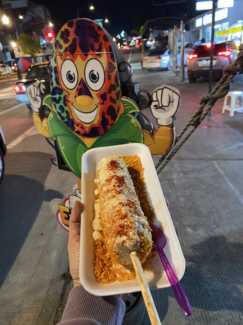 Elotitl Puebla