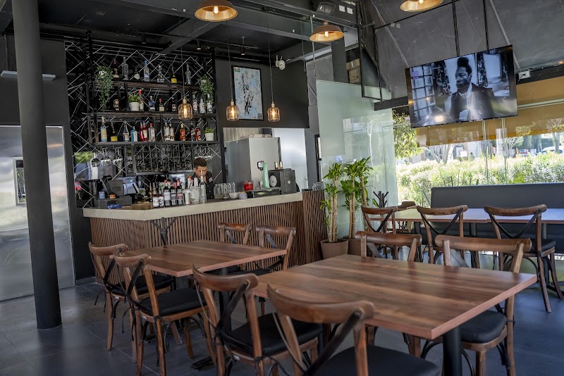 Hudson® Burgers - Sonata Lomas