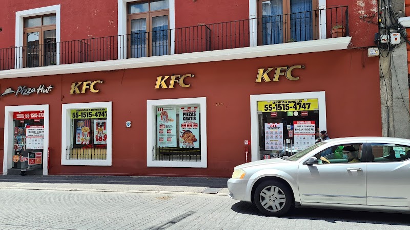 KFC