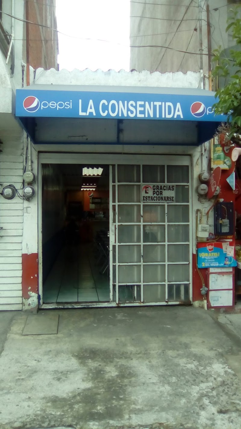 La Consentida