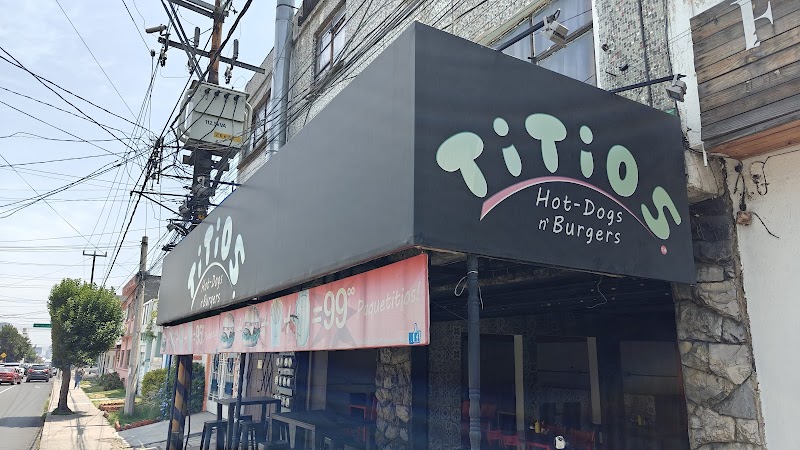 TiTios
