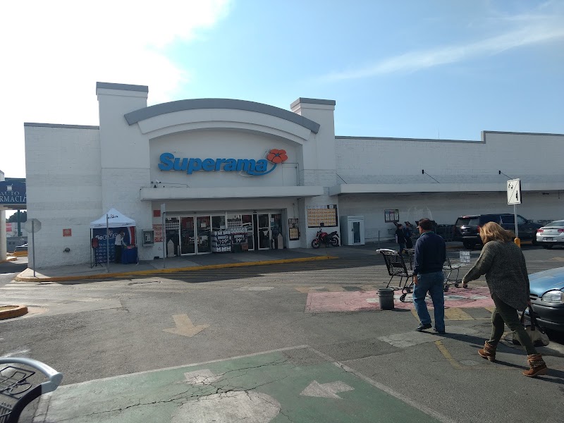 Walmart Express La Noria