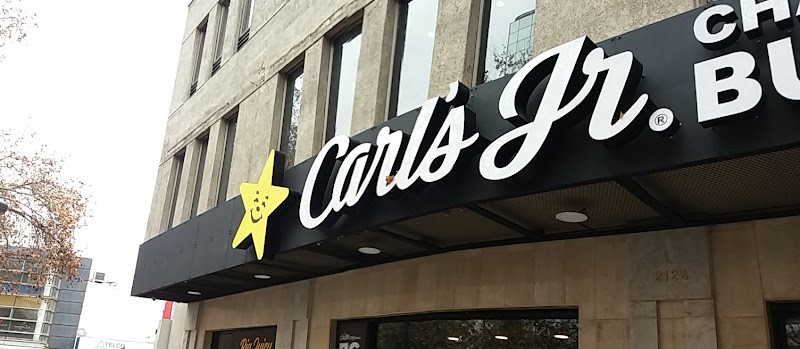Carl's Jr.