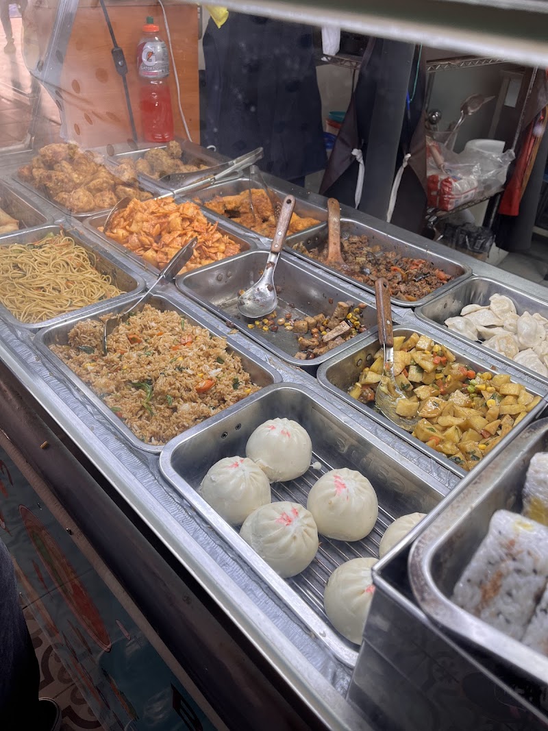 Comida Rapida Okinawa