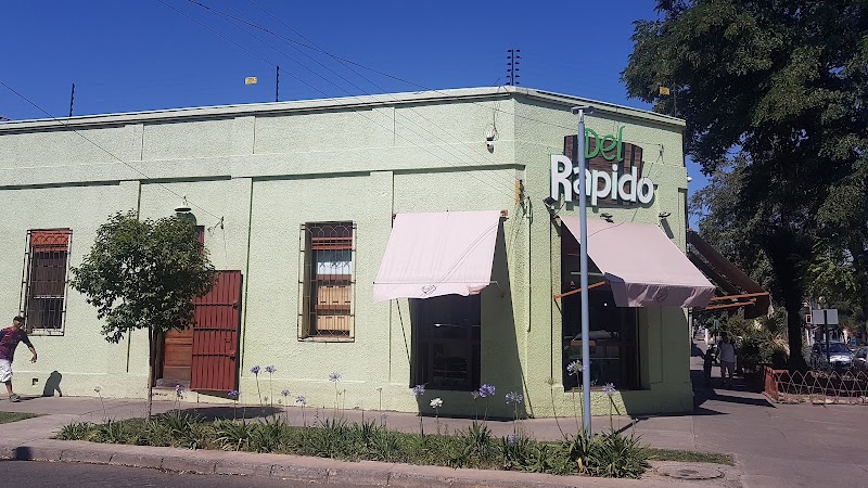 Del Rapido