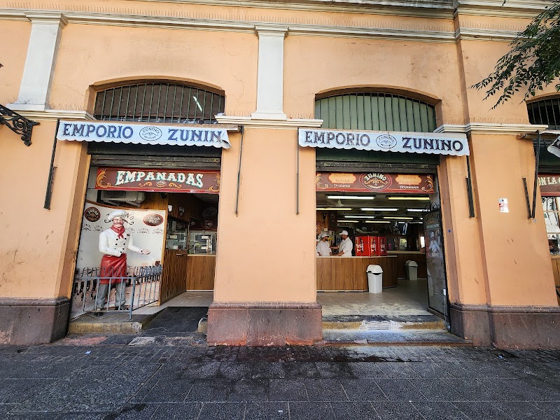 Emporio Zunino