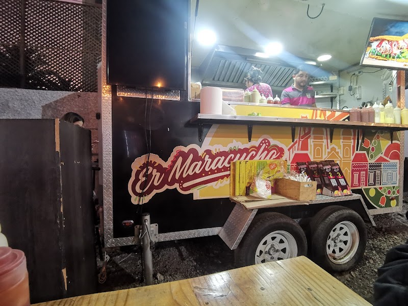 Er Maracucho Fast Food