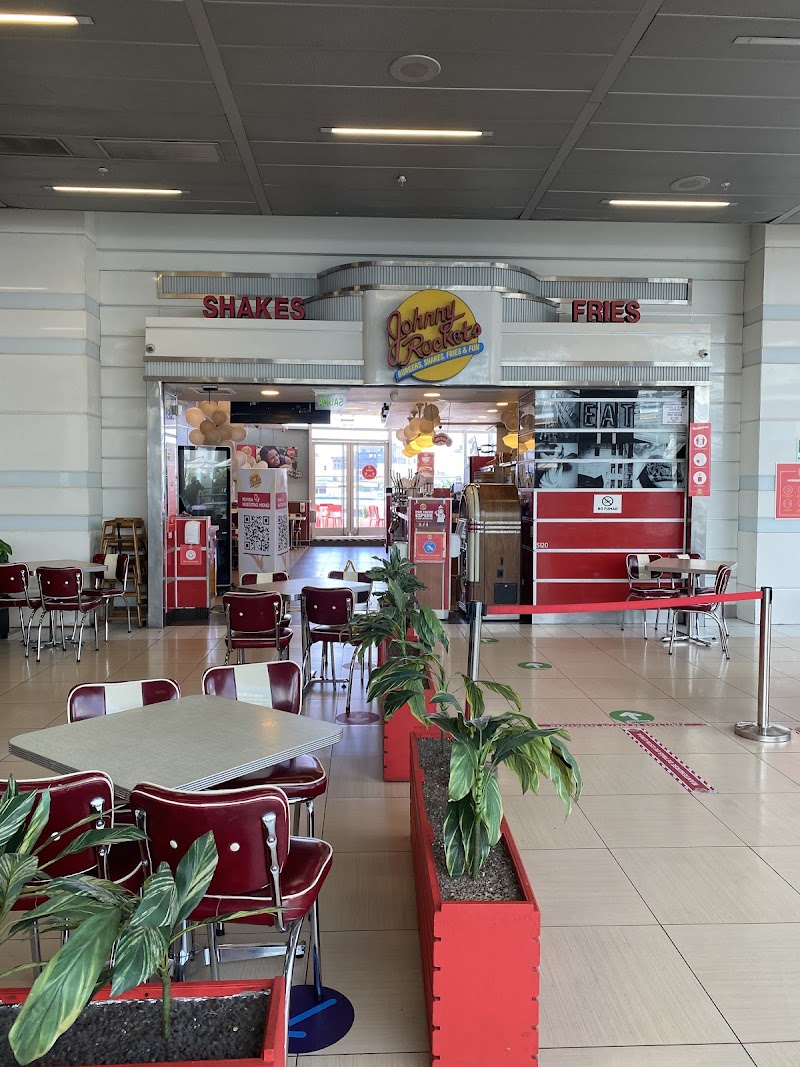 Johnny Rockets