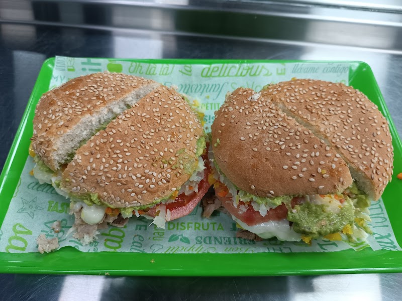 McMatta