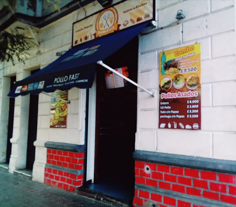Pollo Fast