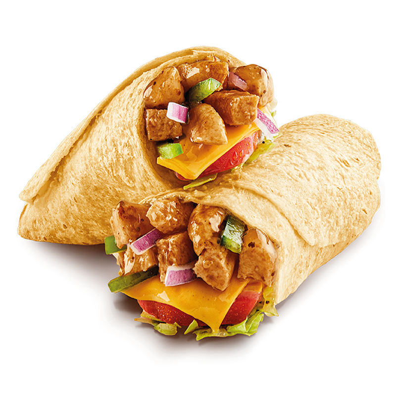 Subway General Mackenna - Amunategui