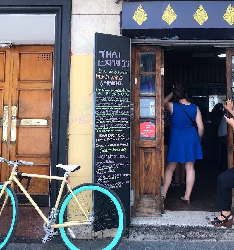 Thai Express