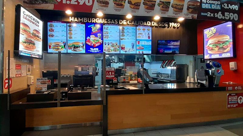 Wendy's