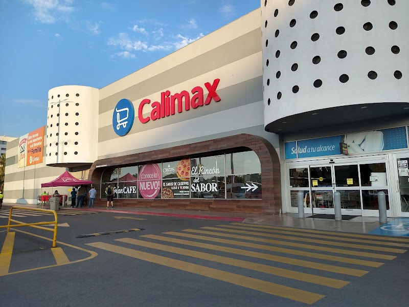 Calimax Plus