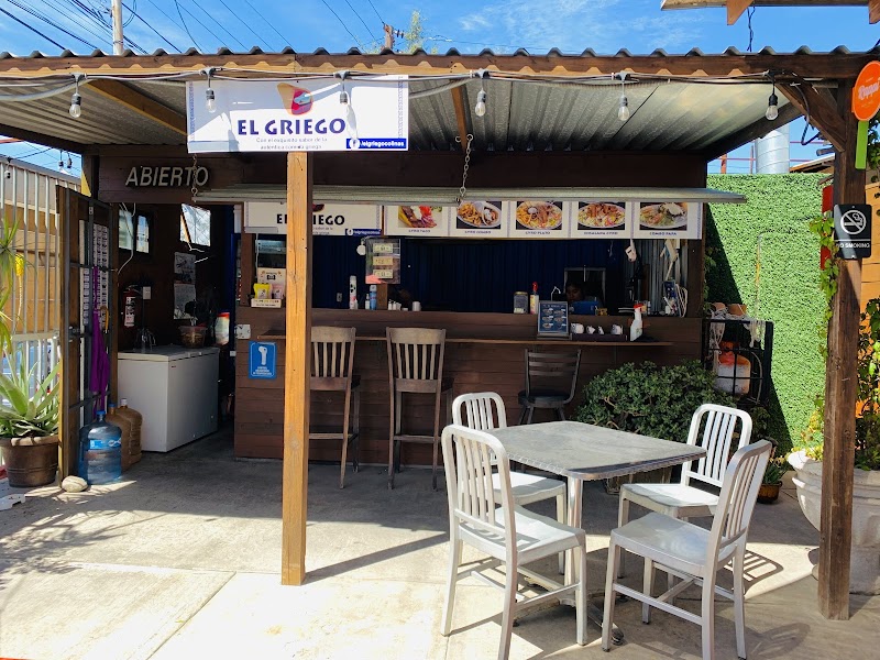 El Griego