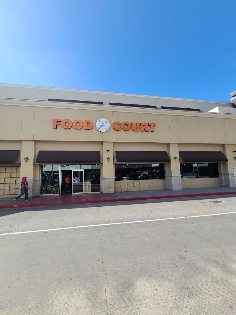 Food Court