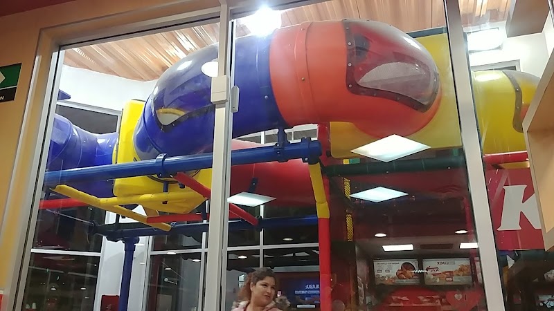 KFC