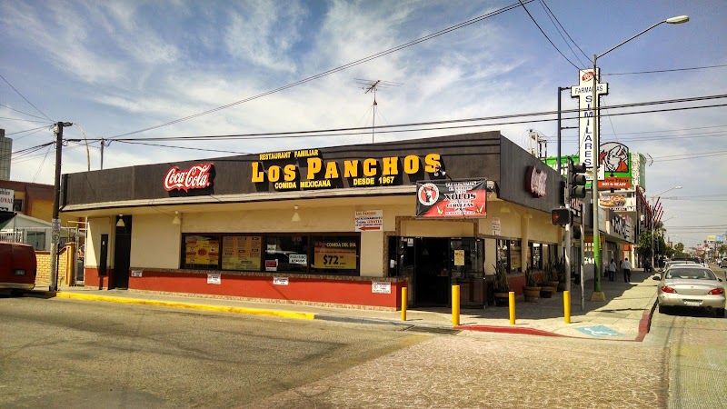 Los Panchos