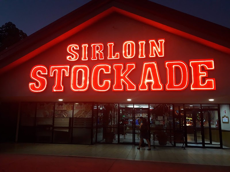 Sirloin Stockade La Mesa