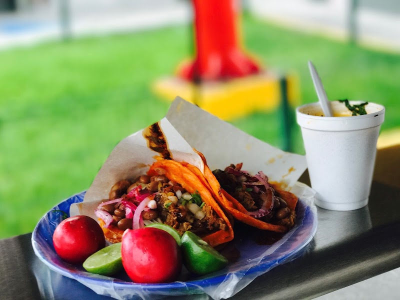 Tacos de Birria “El Sabroso”