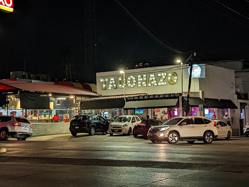 Tijuanazo Hipódromo