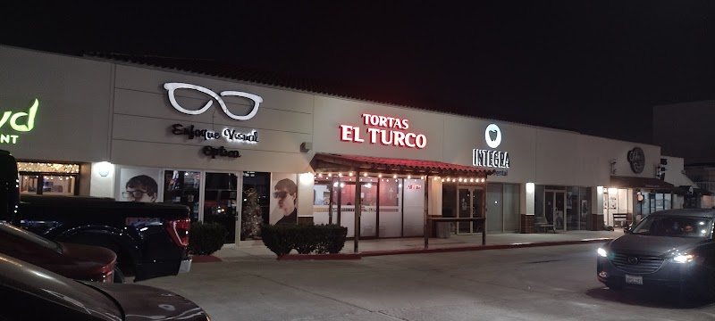 Tortas El Turco