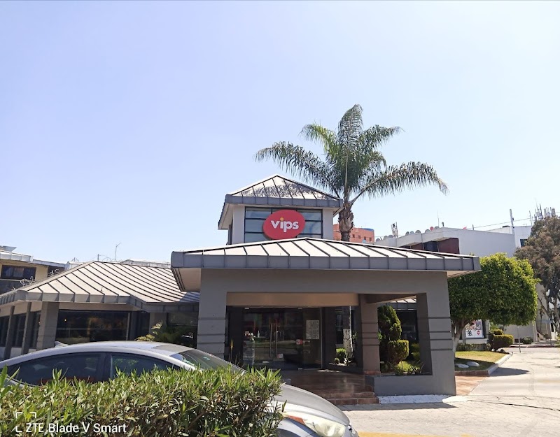 Vips Tijuana