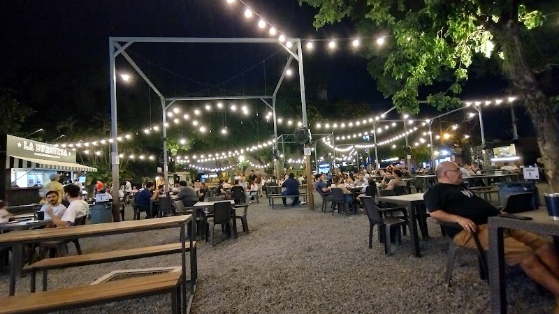 160B - Food Park Mburucuja