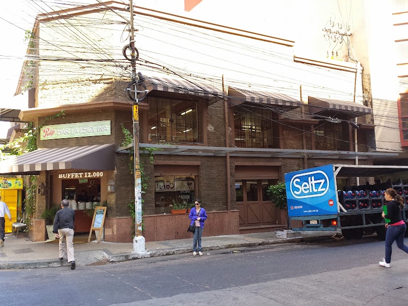 Bar La Esquina