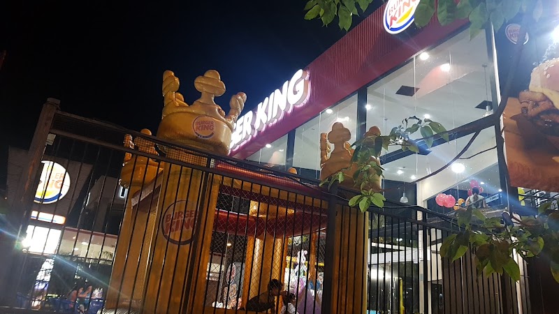 Burger King - Avda. España