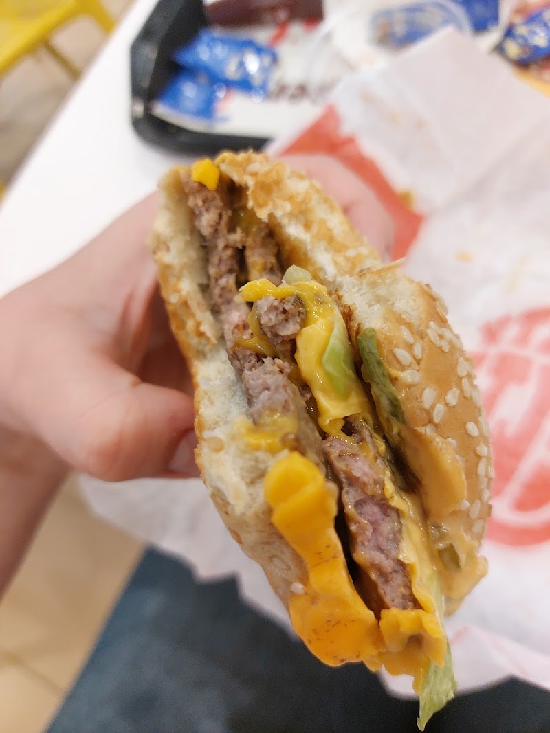 Burger King