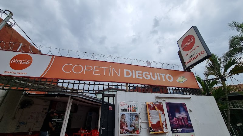 Copetin Dieguito