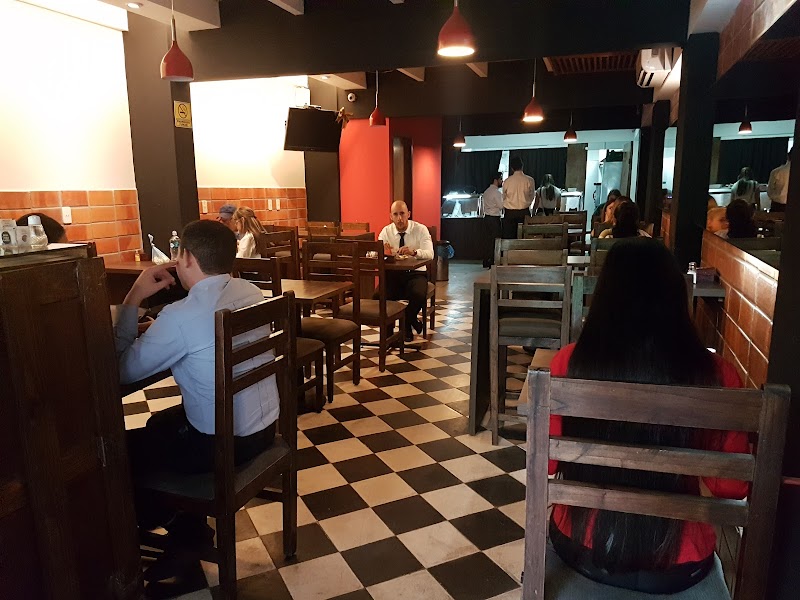 Don Town Resto Bar