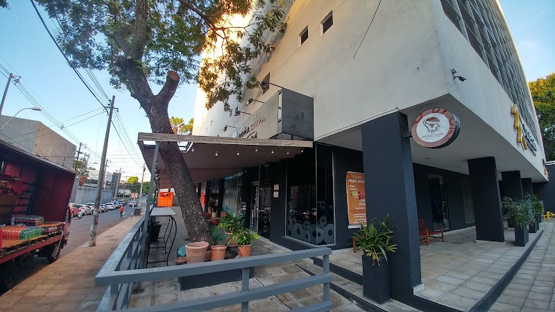Doña Chipa - Villa Morra