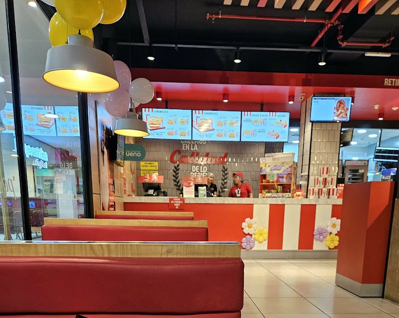 KFC