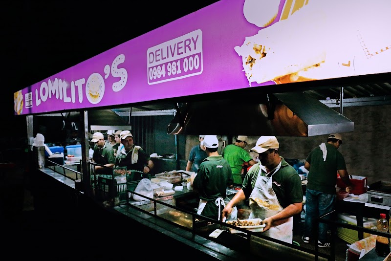 Lomilito's
