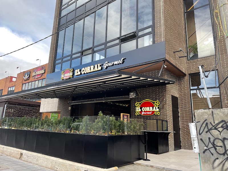El Corral Gourmet